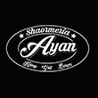 Logo Shaormeria Ayan